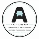 Logo Autosan