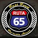 Logo Ruta 65